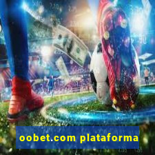 oobet.com plataforma